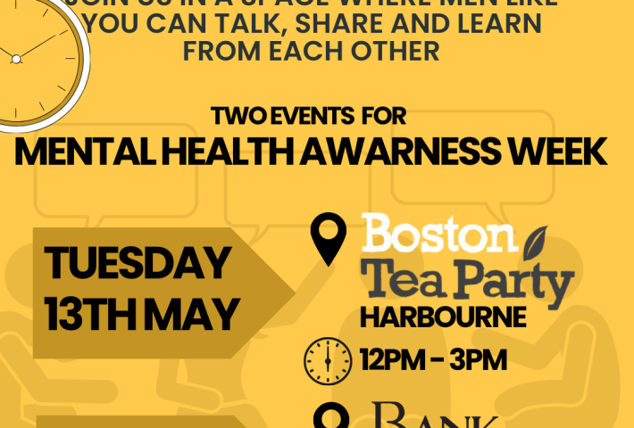 Toolbox Talks Birmingham