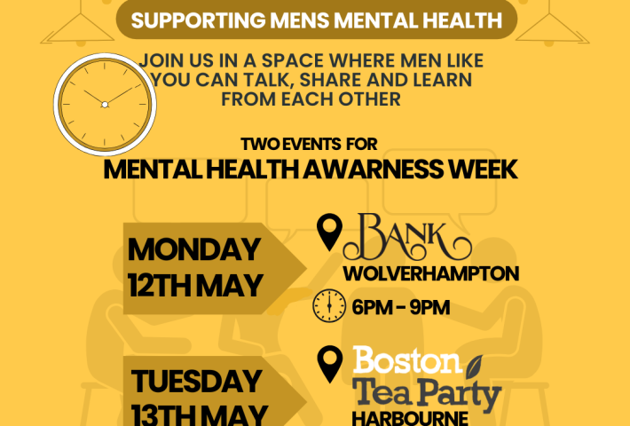 Toolbox Talks Wolverhampton