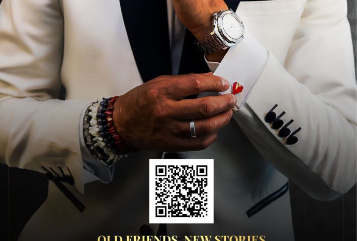 A Celebration Of Community