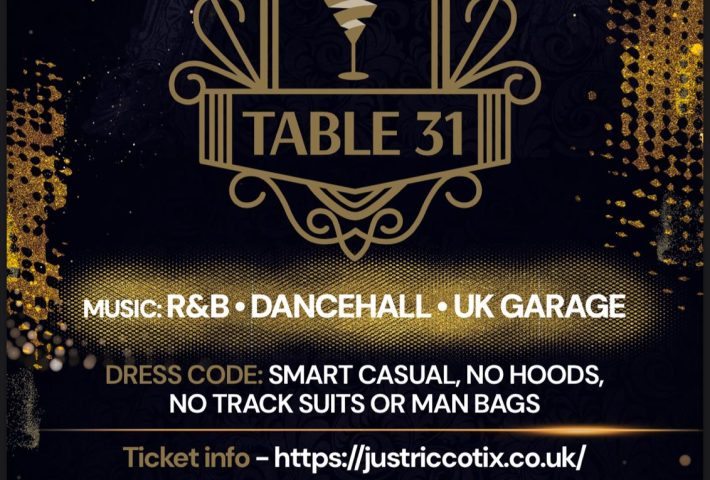 Table 31