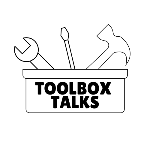 Toolbox Talks Wolverhampton